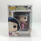 Disney Funko Pop Snow White Snow White and the Seven Dwarfs No. 349 80 years