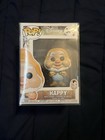 Funko Pop! Disney Snow White Seven Dwarfs Happy #344 with Protector