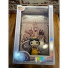 Funko Pop Disney Snow White and the Seven Dwarfs Movie Posters 09 Vinyl Figure