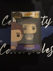 Funko Pop! Pin Seinfeld Kramer Enamel Pin, Brand New