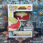 Funko POP! Animation - My Hero Academia - Yuga Aoyama #1144 [Diamond] Amazon Exc