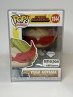 Funko POP! Animation - My Hero Academia - Yuga Aoyama #1144 [Diamond] Amazon Exc