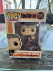 Funko Pop! Vinyl: Haikyu!! - Ryunosuke Tanaka #1391