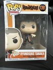 Funko Pop! Vinyl: Haikyu!! - Ryunosuke Tanaka #1391