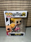 FUNKO POP! Animation Cartoon Network Dee Dee #1068 Vinyl Figure