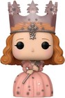 Funko Pop! Movies: The Wizard of Oz 85th Anniversary - Glinda The Good Witch