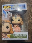 Funko Pop! Vinyl: The Wizard of Oz - Glinda the Good Witch #1518