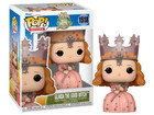 Funko Pop!  #1518 85th Anniversary The Wizard of Oz - Glinda the Good Witch