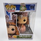 Funko Pop! Vinyl: The Wizard of Oz - Glinda the Good Witch #1518