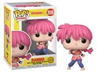 Funko Pop! Ranma 1/2 Ranma (Girl Form) Chase #2026