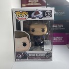 Funko Pop! NHL Ice Hockey Colorado Avalanche #53 Nathan MacKINONN