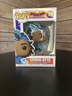 Funko Pop! Vinyl: Marvel - Spider-Byte #1229 Across The Spider-Verse