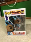 Funko POP! Spider-Man Across the Spiderverse Spider-Byte 1229