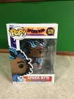 Funko POP! Spider-man Across the Spiderverse Spider-Byte 1229