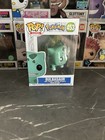 Funko Pop! Vinyl: Pokémon - Bulbasaur #453