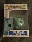 Funko Pop! Vinyl: Pokémon - Bulbasaur #453
