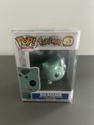 Funko Pop! Vinyl: Pokémon - Bulbasaur #453