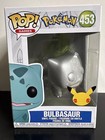 Funko Pop! Bulbasaur #453 Pokémon 25th Anniversary 2021 Gift - Fast Shipping!
