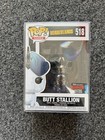 Funko Pop Games #518 Borderlands Butt Stallion 2019 Fall Convention