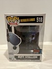 Funko POP! Borderlands Games Butt Stallion Exclusive Vinyl Figure #518