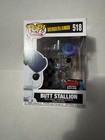 Funko Pop Games Borderlands Butt Stallion #518 2019 Fall Convention Exclusive