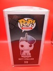 Funko Pop! Games Borderlands Butt Stallion 518 NYCC Exclusive 2019
