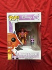 Funko Pop! Disney Mushy & Cricket 167