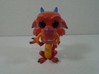 FUNKO POP!--DISNEY MULAN--MUSHU FIGURE (LOOK) #167