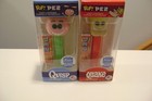 PEZ FUNKO POP PEZ  QUISP AND QUAKE LIMITED EDITION