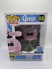 Funko Pop! Ad Icons Quisp Limited Edition #68