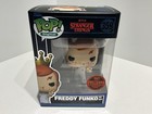 FUNKO POP DIGITAL STRANGER THINGS #359 FREDDY FUNKO AS 001 LE 2400pcs wPROTECTOR