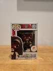 WWE Kane 33 Walgreens Exclusive Funko Pop!