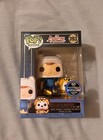 FUNKO POP! DIGITAL ADVENTURE TIME  #393 FREDDY & PROTO AS FINN & JAKE
