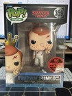 Stranger Things Funko Freddy Funko 001 359 w/armor