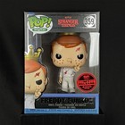 Funko Digital POP! Stranger Things #359 Freddy as Henry 001 ~ NEW w/ Protector!