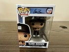Kane Brown Funko Pop! Vinyl Figure #477 With Protector