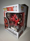 Funko Pop! WWE Kane