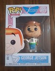 Funko Pop The Jetsons George Jetson 365 Vinyl Action Figure Protector
