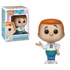 🔥Funko Pop! Animation: The Jetsons - GEORGE JETSON #365 VAULTED PROTECTOR🔥