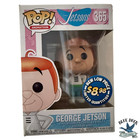 Funko POP! The Jetsons George Jetson #365