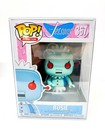 The Jetsons Rosie 367 Funko Pop Vinyl Animation with Pop Protector Christmas