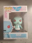 Funko Pop Animation ROSIE The Jetsons #367 Hanna-Barbera