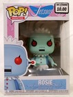 Funko Pop! Animation Hanna-Barbera The Jetsons 367 Rosie Vinyl Figure