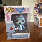 Funko Pop! Vinyl: The Jetsons Rosie #367 With Protector