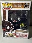 Webber #404 Funko Pop! Games Don't Starve 2018 (Digital Item Key Included)