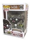 Funko Pop! Games Don't Starve 404 Webber and Warrior Spider Vinyl Figure