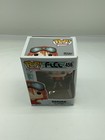 Funko POP FLCL Haruko 456 NEW