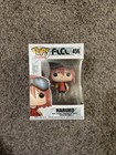 Funko Pop! Vinyl: FLCL Haruko #456 Figure