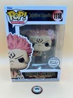 Ryomen Sukuna #1118 - Jujutsu Kaisen Funko Pop