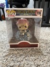 JUMBO Funko Pop Deluxe! Jujutsu Kaisen 1116 - Ryomen Sukuna Vinyl Figure